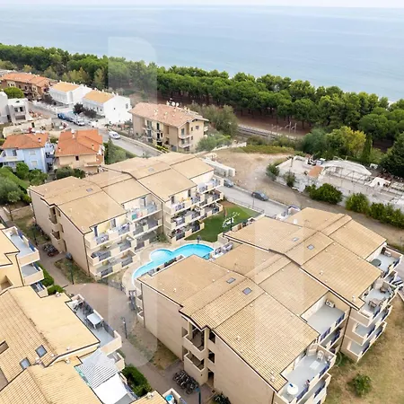 Apartamento Homiday - Bay Village *