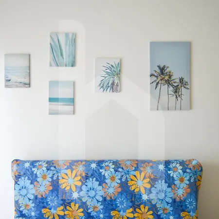 Apartamento Homiday - Bay Village Pineto