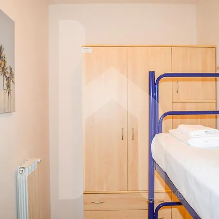 Homiday - Bay Village Apartamento