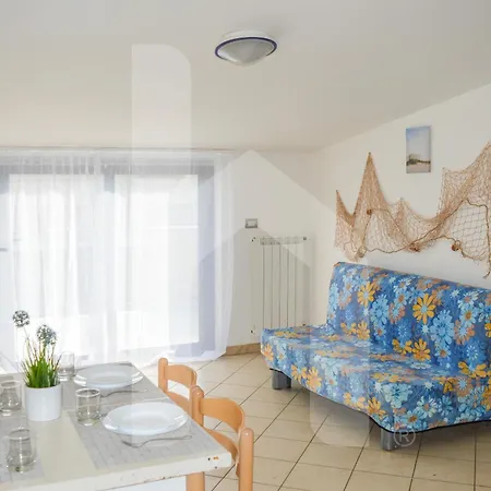 Homiday - Bay Village Apartamento