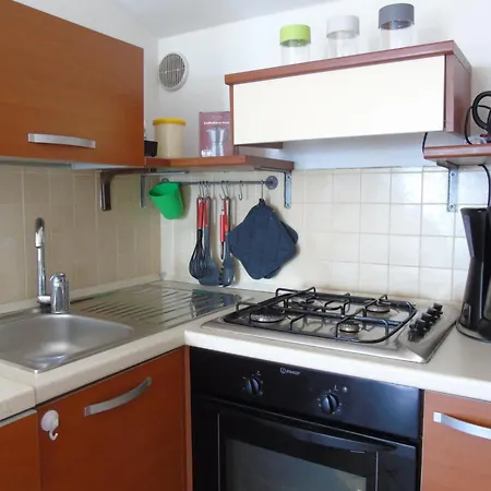 Homiday - Bay Village Apartment