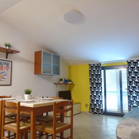 Apartment Homiday - Bay Village