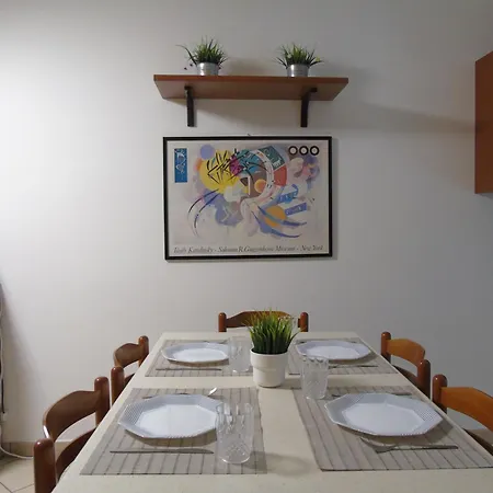 Apartamento Homiday - Bay Village