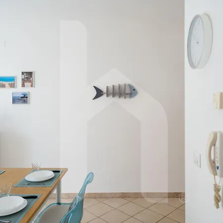Apartamento Homiday - Bay Village Pineto