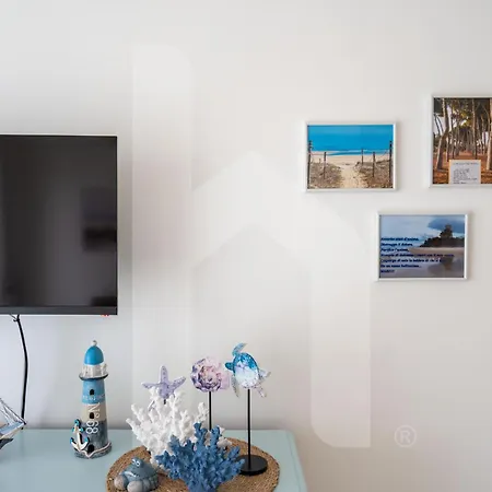 Apartamento Homiday - Bay Village *