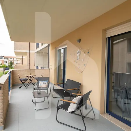 Apartamento Homiday - Bay Village *