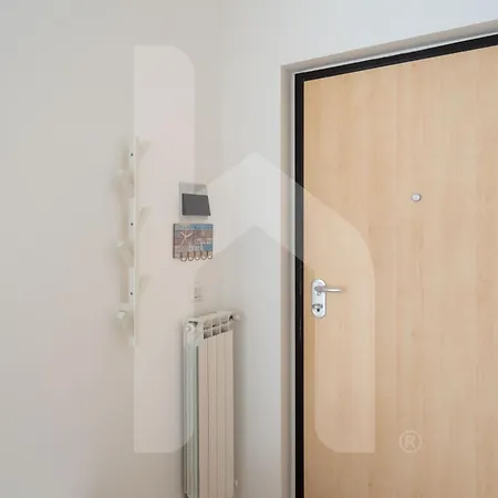 Apartamento Homiday - Bay Village Pineto