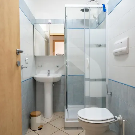 Apartamento Homiday - Bay Village Pineto