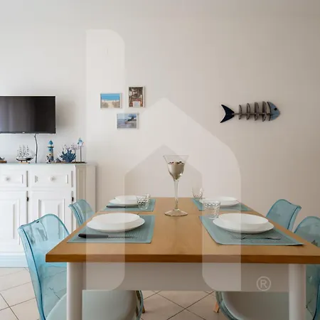 Apartamento Homiday - Bay Village