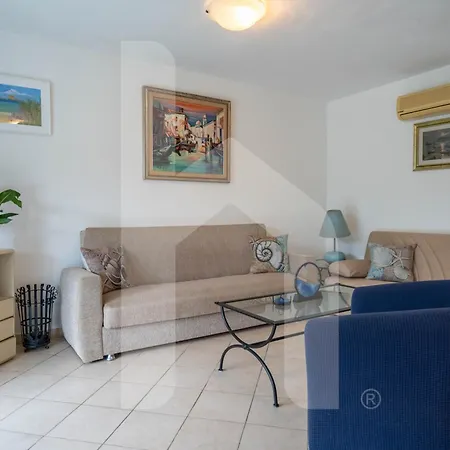 Apartamento Homiday - Bay Village Pineto