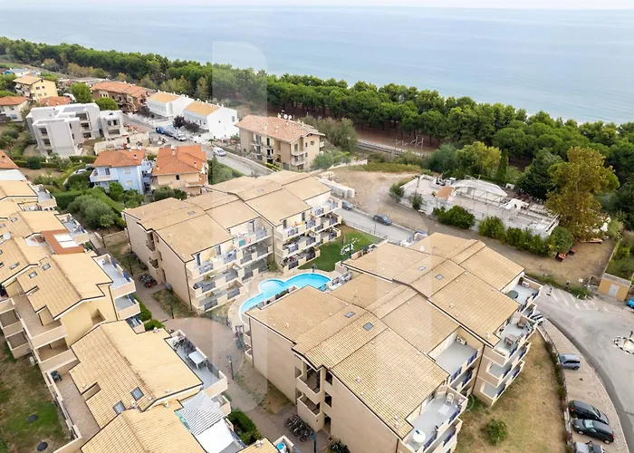 Apartman Homiday - Bay Village *