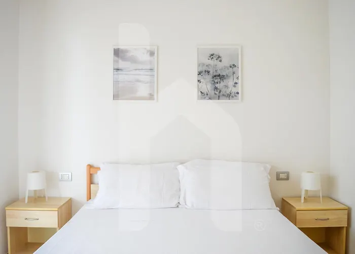 Apartman Homiday - Bay Village