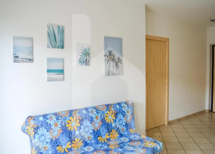 Apartman Homiday - Bay Village