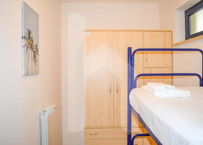 Homiday - Bay Village Apartman