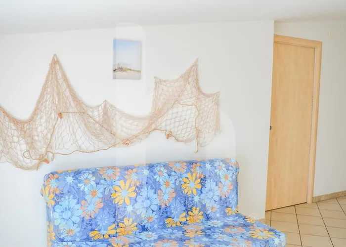 Homiday - Bay Village Apartman *