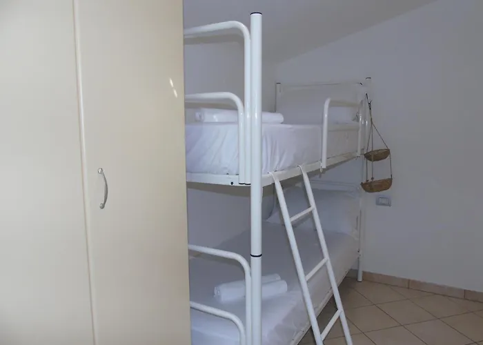 Homiday - Bay Village Apartman *