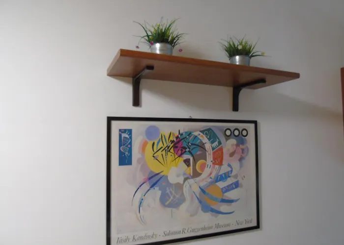 Homiday - Bay Village Pineto