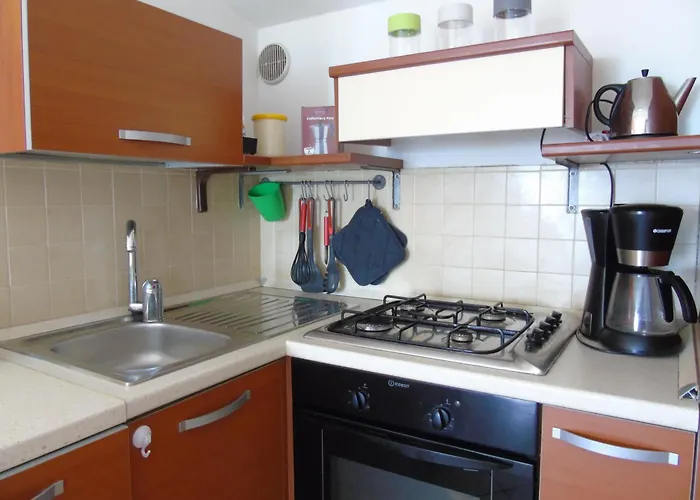 Homiday - Bay Village Apartman