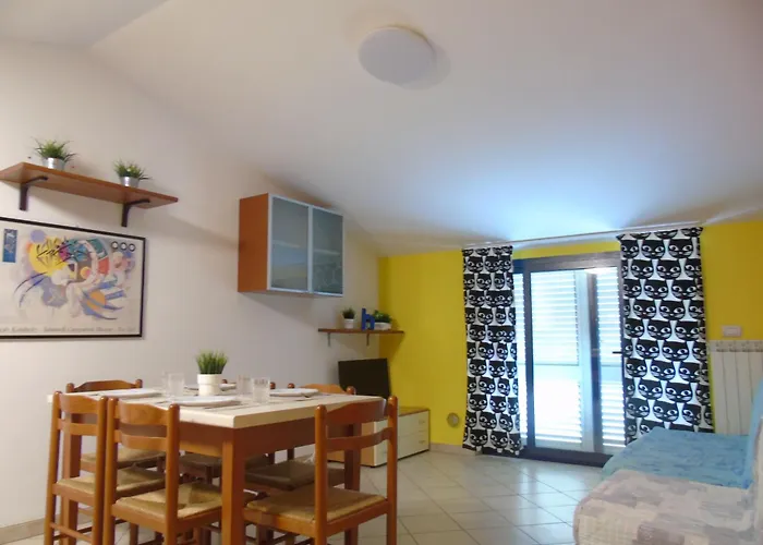 Apartman Homiday - Bay Village