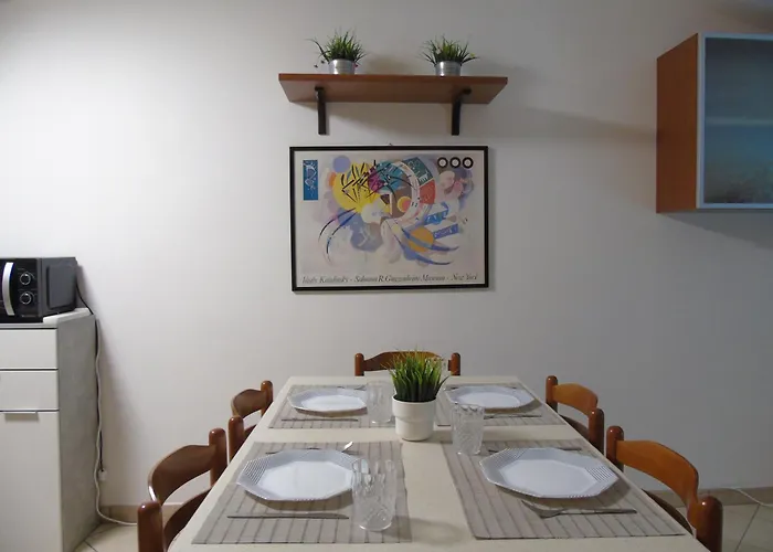 Apartman Homiday - Bay Village