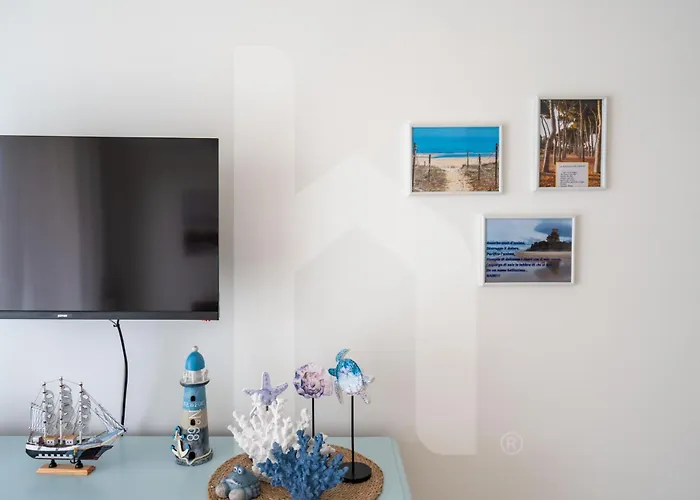 Apartman Homiday - Bay Village *