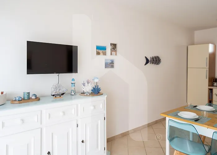 Apartman Homiday - Bay Village