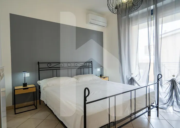 Apartman Homiday - Bay Village