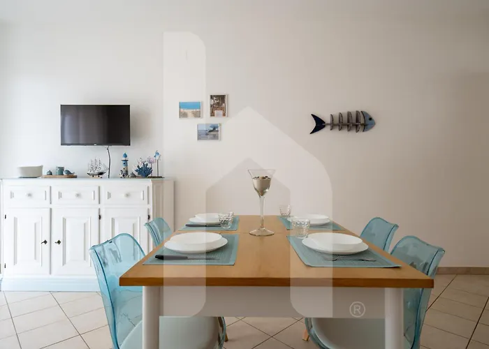 Apartman Homiday - Bay Village