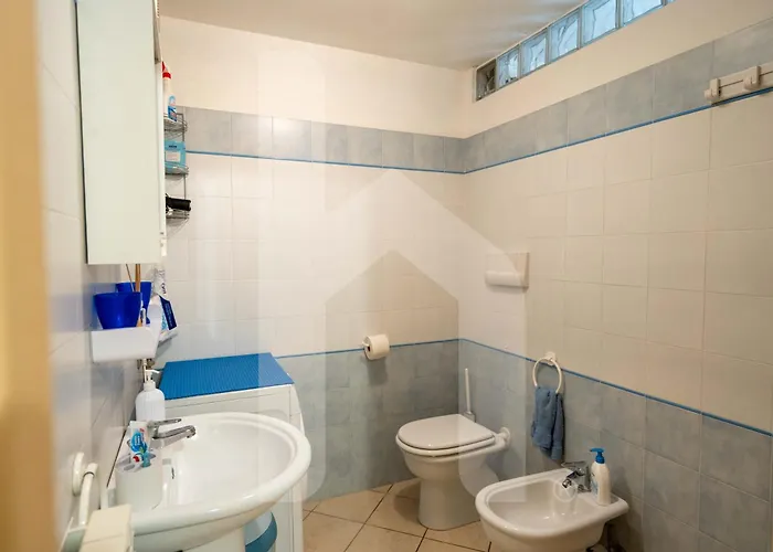 Apartman Homiday - Bay Village *