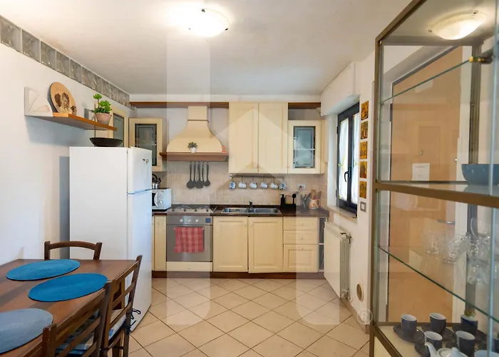 Apartman Homiday - Bay Village