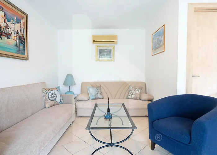 Apartman Homiday - Bay Village *